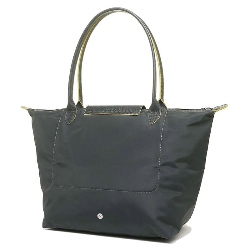 LONGCHAMP LE PLIAGE CLUB TOTE BAG 折り畳み ルプリアージュ クラブ 【L1899 Gun metal】