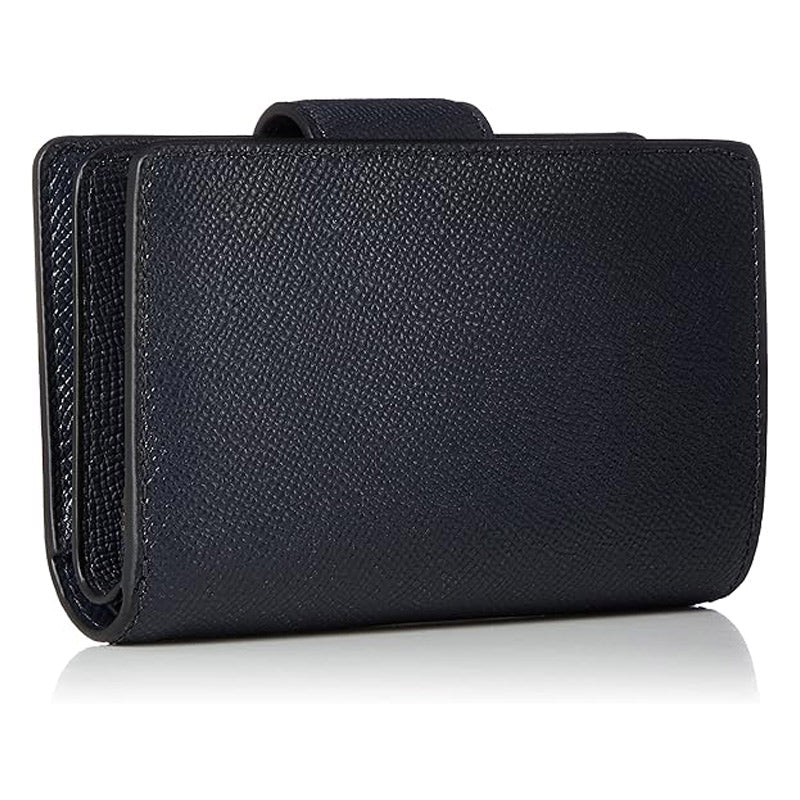 COACH★MEDIUM CORNER ZIP WALLET 【6390 IMMID】