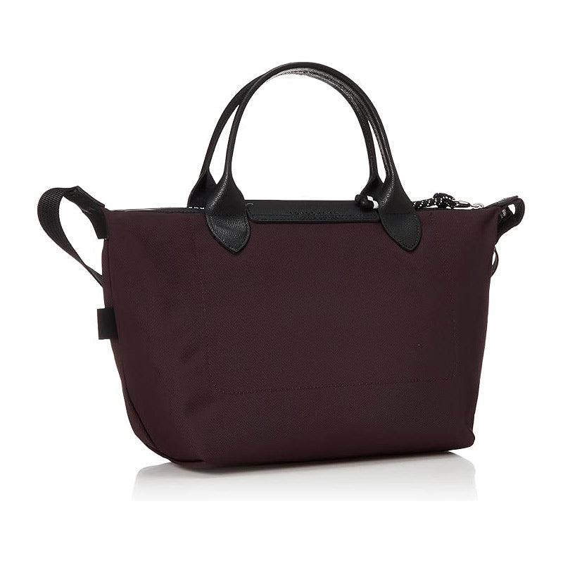 LONGCHAMP LE PLIAGE ENERGY ルプリアージュエナジー ショルダーバッグ 【1512 HSR 009 Burgundy】