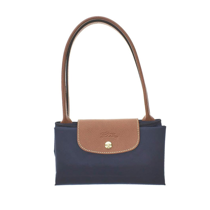 LONGCHAMP LE PLIAGE CLUB TOTE BAG 折り畳み ルプリアージュ クラブ 【089 Navy】