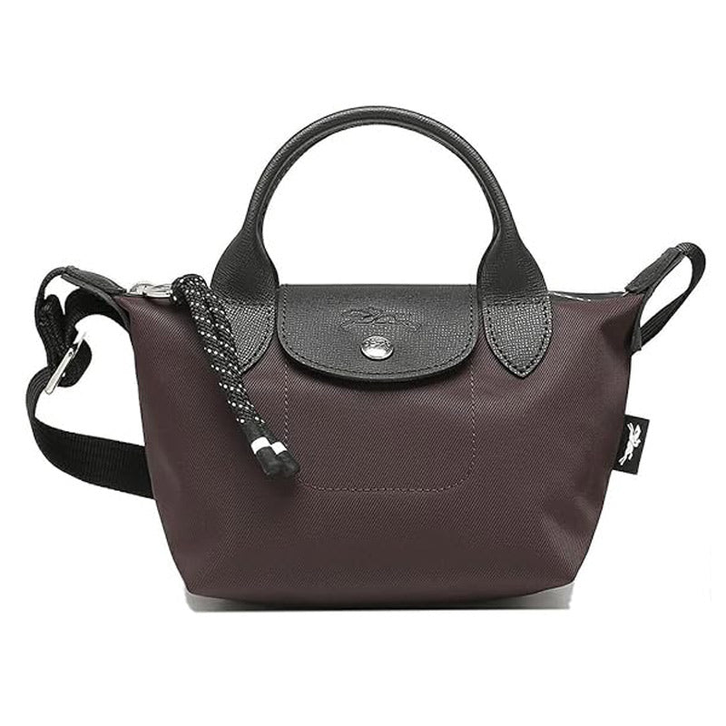 LONGCHAMP LE PLIAGE ENERGY ルプリアージュエナジー ショルダーバッグ 【1500 HSR 009 Burgundy 】