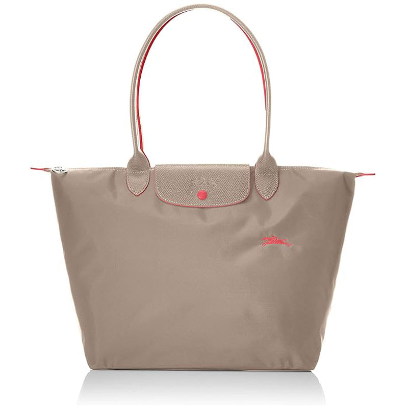 LONGCHAMP LE PLIAGE CLUB TOTE BAG 折り畳み ルプリアージュ クラブ 【L1899 Vison】