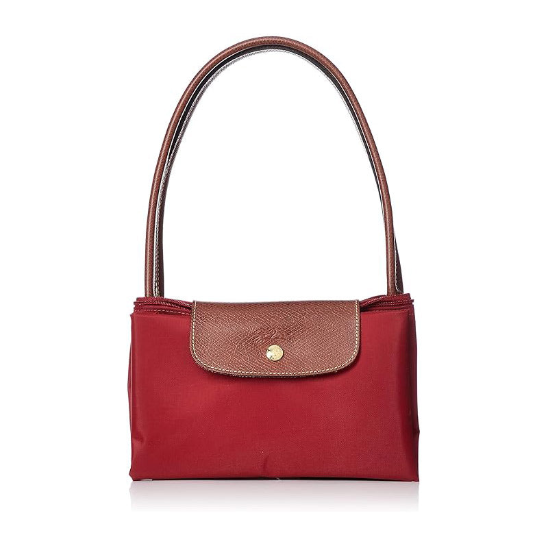 LONGCHAMP LE PLIAGE CLUB TOTE BAG 折り畳み ルプリアージュ クラブ 【089 Red】