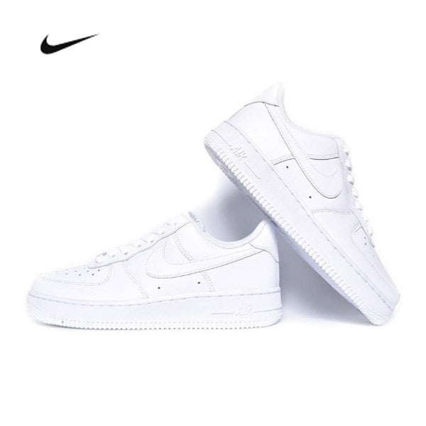 NIKE Women's AIR FORCE 1 07 DD8959 ウィメンズ エアフォース 1 07 【WHITE】