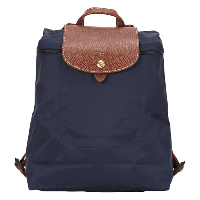 LONGCHAMP LE PLIAGE バックパック L1699 089【Navy】