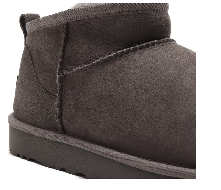 UGG Classic Ultra Mini 1116109 GREY