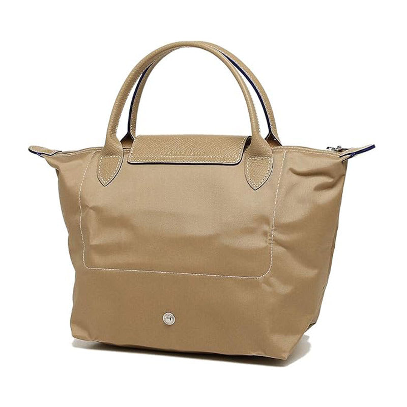 LONGCHAMP LE PLIAGE CLUB 折り畳み ルプリアージュ クラブ 【L1621 619 Beige】