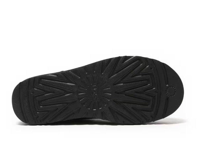 UGG Classic Mini 1016222 BLACK