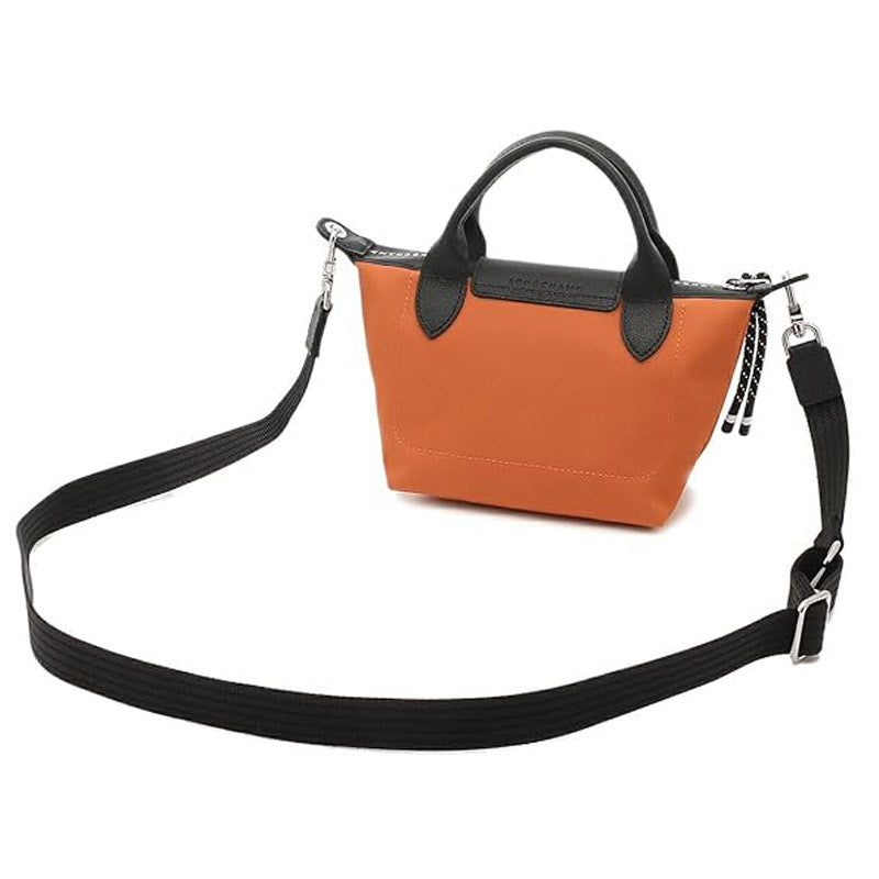 LONGCHAMP LE PLIAGE ENERGY ルプリアージュエナジー ショルダーバッグ 【1500 HSR 003 Sienna 】