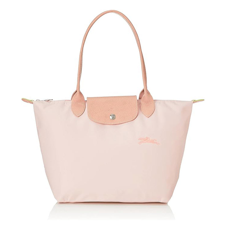 LONGCHAMP LE PLIAGE CLUB TOTE BAG 折り畳み ルプリアージュ クラブ 【Fleurs】