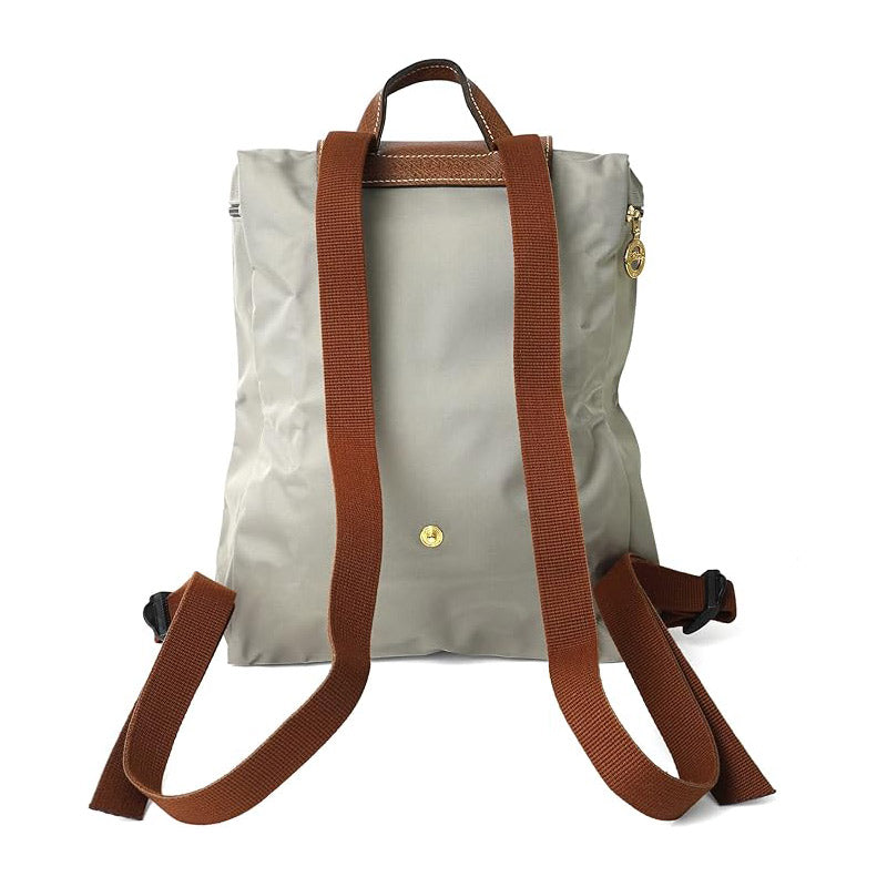 LONGCHAMP LE PLIAGE バックパック L1699 089【Turtledove】