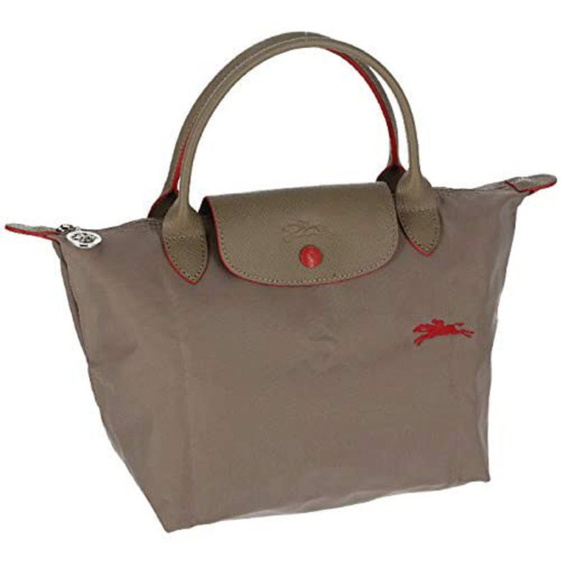 LONGCHAMP LE PLIAGE CLUB 折り畳み ルプリアージュ クラブ 【L1621 619 Vison】