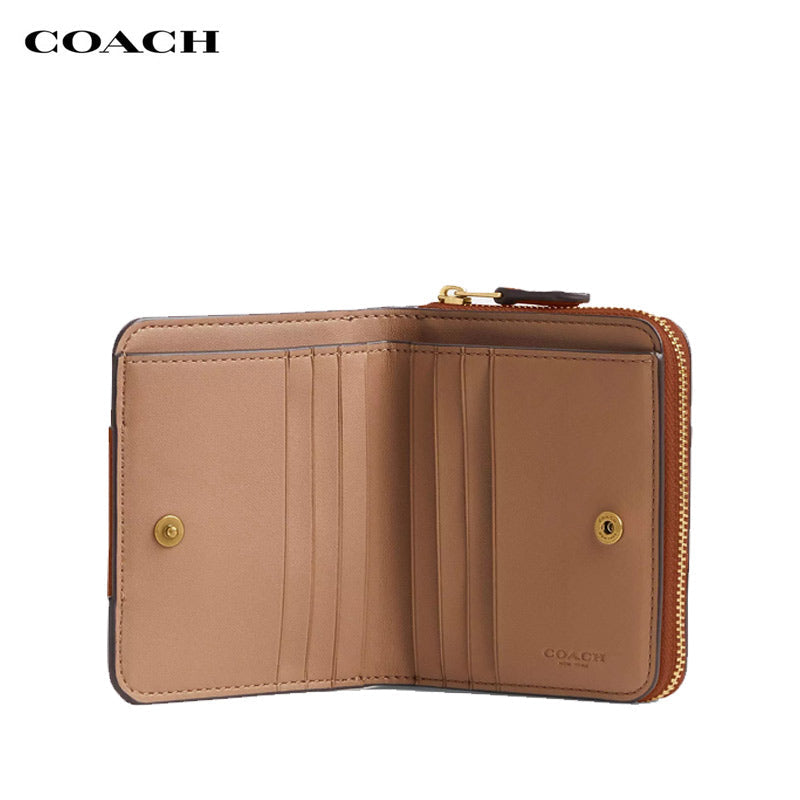 COACH★ BILLFORD WALLET CD716 CR992