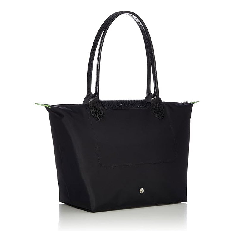 LONGCHAMP LE PLIAGE CLUB TOTE BAG 折り畳み ルプリアージュ クラブ 【919 Black】