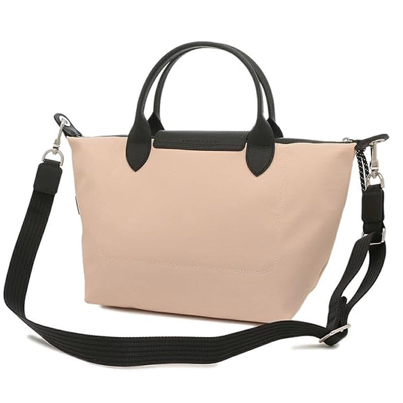 LONGCHAMP LE PLIAGE ENERGY ルプリアージュエナジー ショルダーバッグ 【1512 HSR 542 Nude】