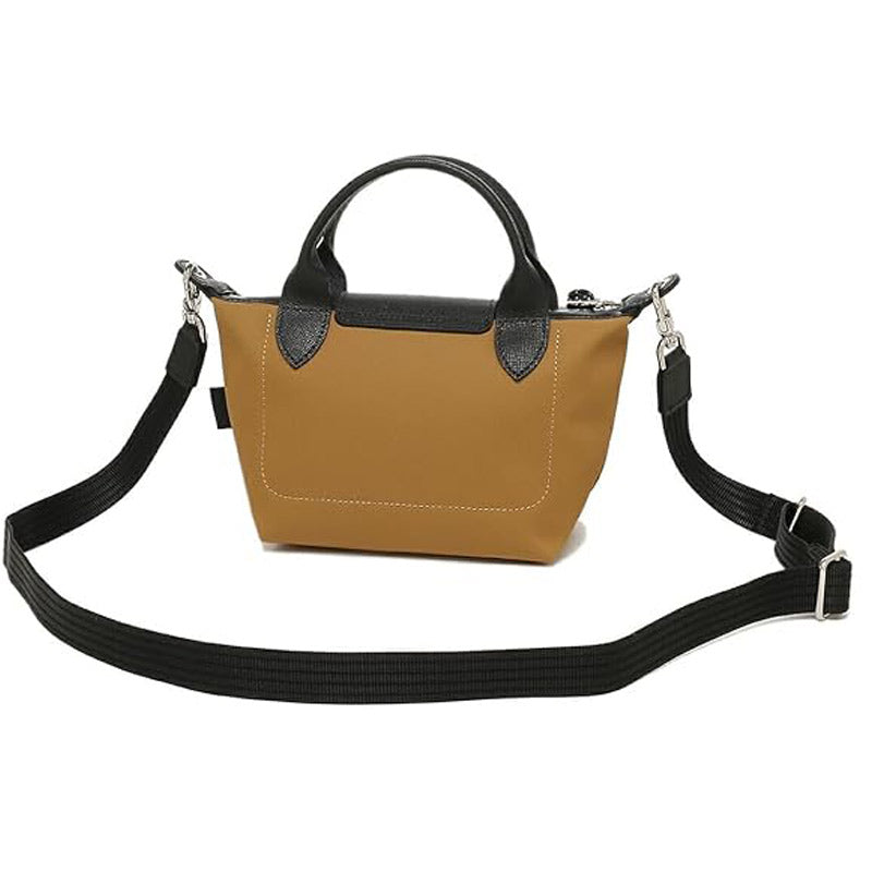LONGCHAMP LE PLIAGE ENERGY ルプリアージュエナジー ショルダーバッグ 【1500 HSR 004 Tabacco】