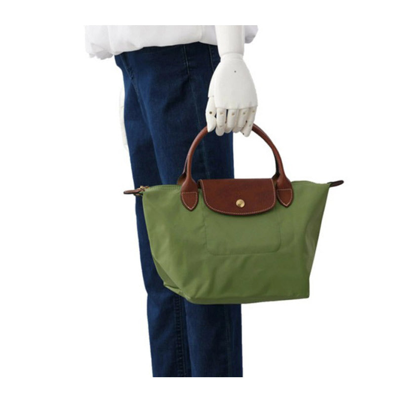 LONGCHAMP LE PLIAGE CLUB 折り畳み ルプリアージュ クラブ 【L1621 089 Lichen】