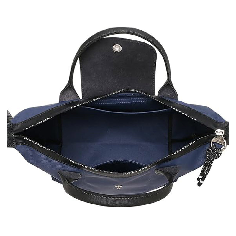 LONGCHAMP LE PLIAGE ENERGY ルプリアージュエナジー ショルダーバッグ 【1512 HSR 006 Marine】