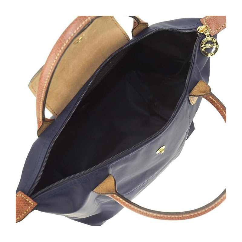 LONGCHAMP LE PLIAGE CLUB 折り畳み ルプリアージュ クラブ 【L1621 089 Navy】