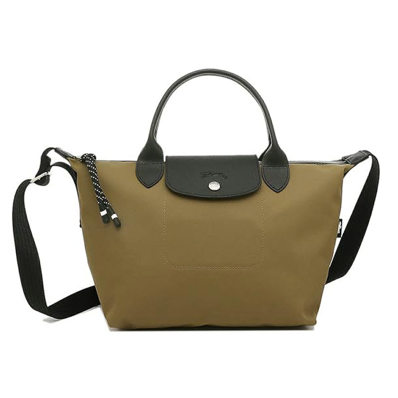 LONGCHAMP LE PLIAGE ENERGY ルプリアージュエナジー ショルダーバッグ 【1512 HSR 292 Kaki】