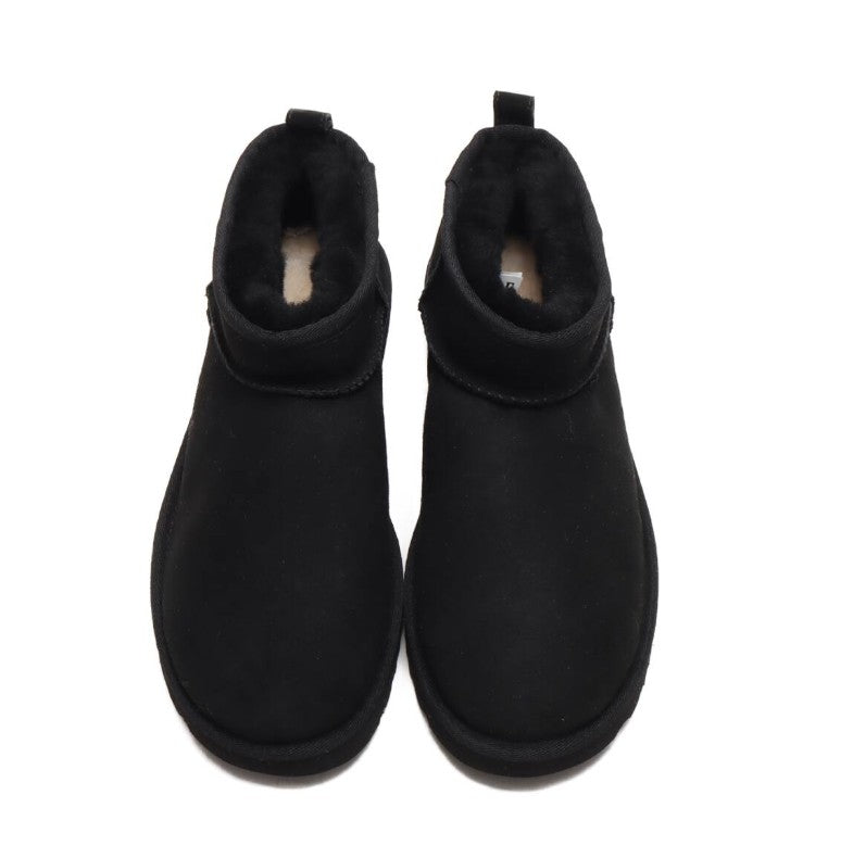UGG Classic Ultra Mini 1116109 BLACK