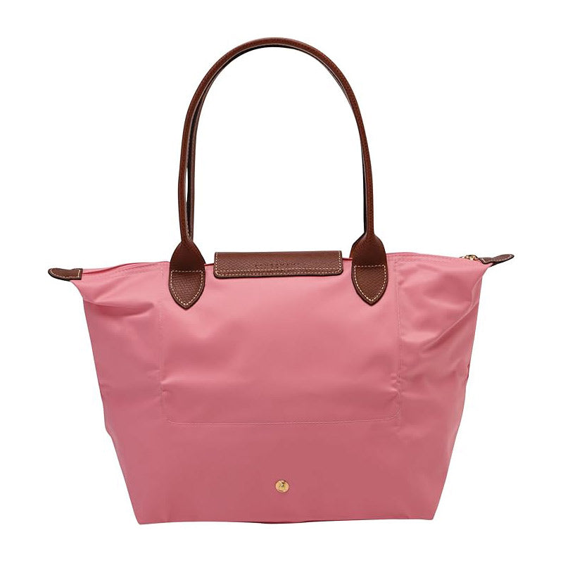 LONGCHAMP LE PLIAGE CLUB TOTE BAG 折り畳み ルプリアージュ クラブ 【L1899 Guimauve】