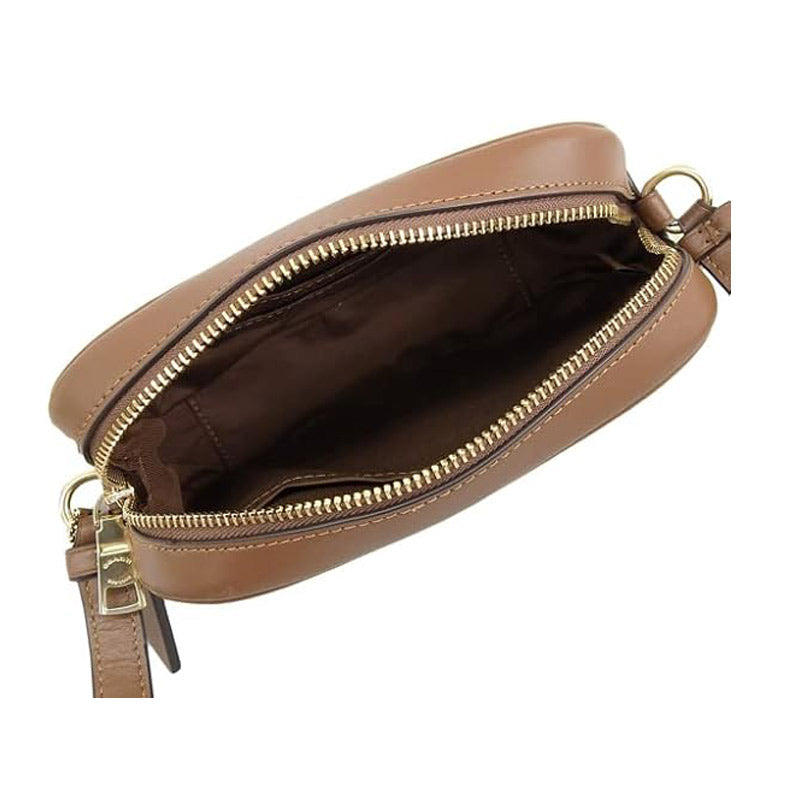 COACH★MINI JAMIE CAMERA BAG IN SIGNATURE CANVAS C9926