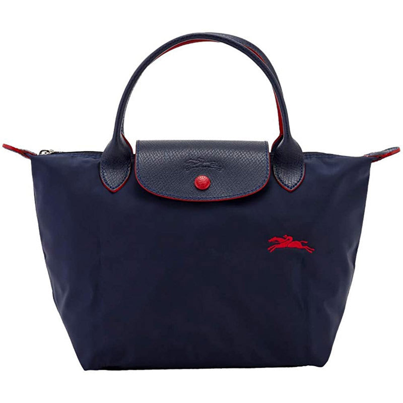 LONGCHAMP LE PLIAGE CLUB 折り畳み ルプリアージュ クラブ 【L1621 619 Navy】