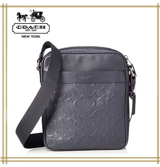 コーチメンズ COACH CHARLES FLIGHT BAG F54788 F11741 F54782【F11741 NIMID】