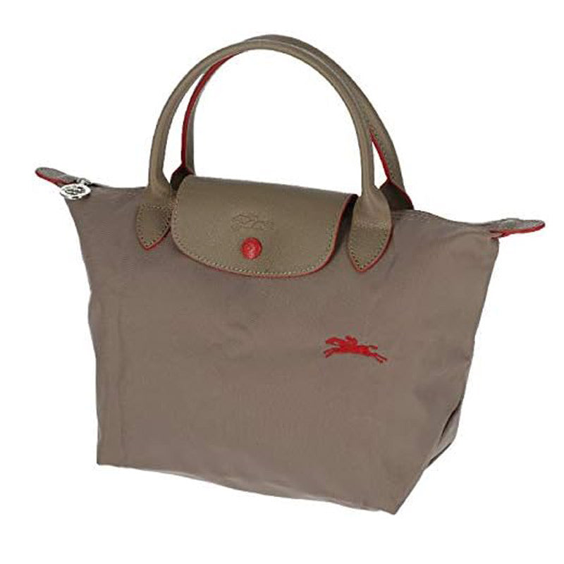 LONGCHAMP LE PLIAGE CLUB 折り畳み ルプリアージュ クラブ 【L1621 619 Vison】