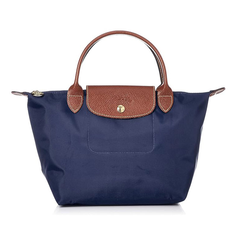 LONGCHAMP LE PLIAGE CLUB 折り畳み ルプリアージュ クラブ 【L1621 089 Navy】