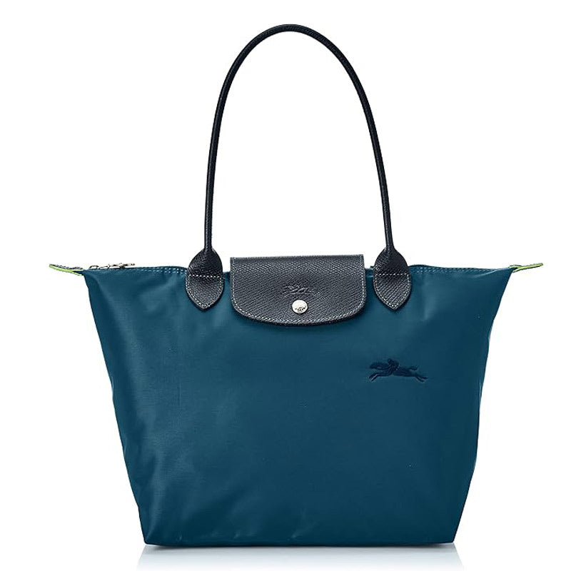 LONGCHAMP LE PLIAGE CLUB TOTE BAG 折り畳み ルプリアージュ クラブ 【919 Ocean】