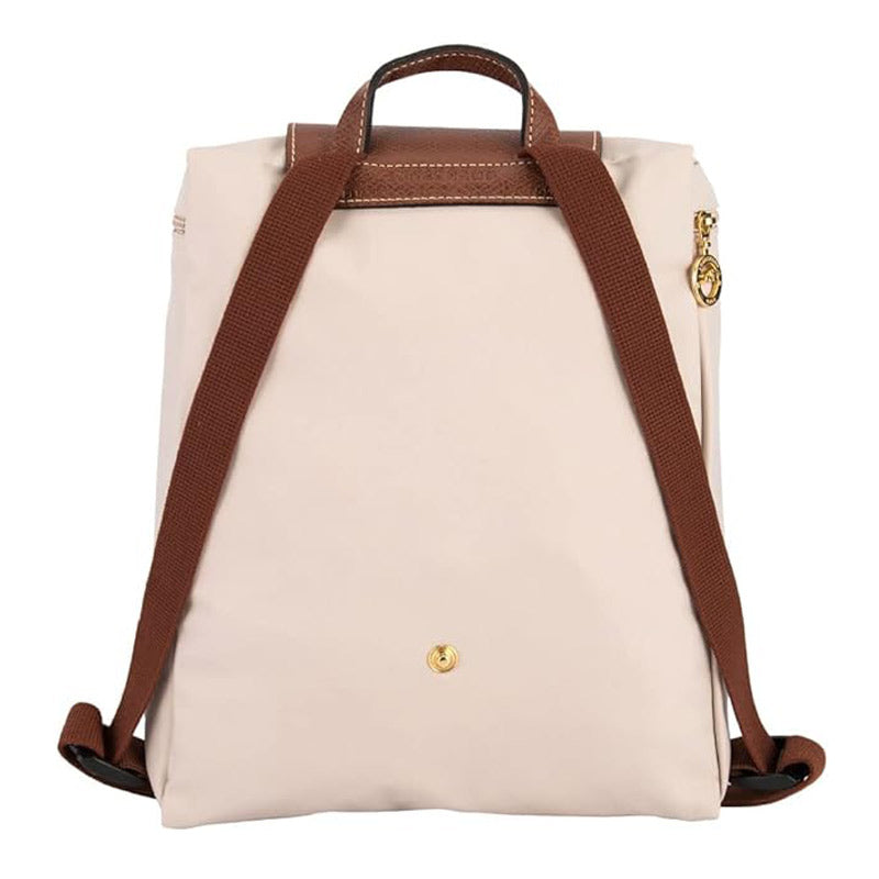 LONGCHAMP LE PLIAGE バックパック L1699 089【Papier】