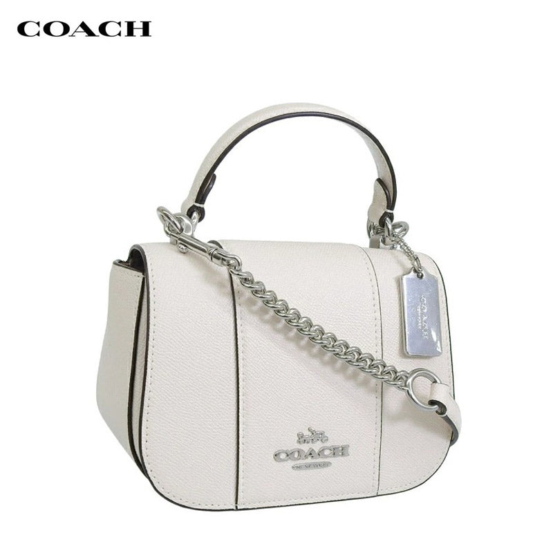 COACH★ LYSA TOP HANDLE CM191 CM195