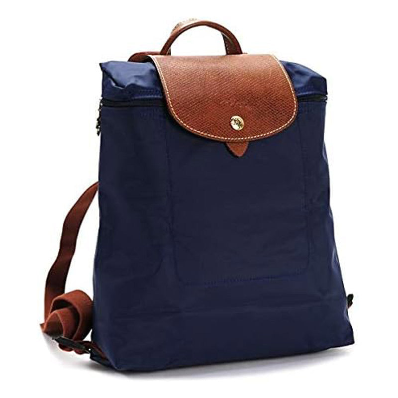 LONGCHAMP LE PLIAGE バックパック L1699 089【Navy】
