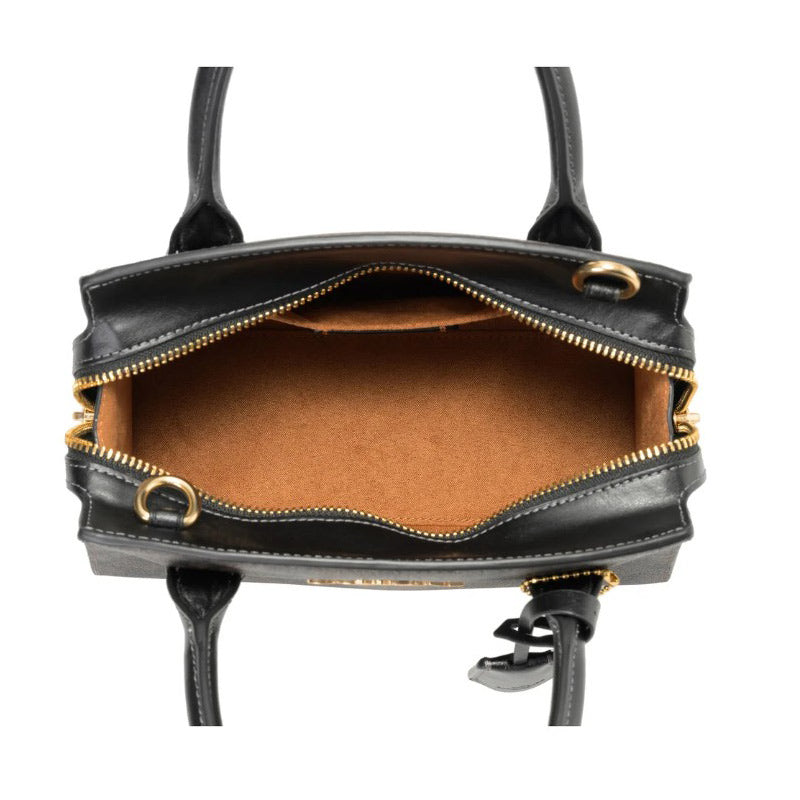 COACH★ANDREA CARRYALL IN SIGNATURE CANVAS CP083