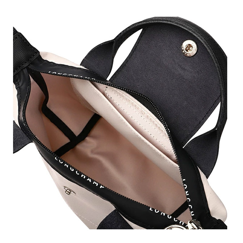 LONGCHAMP LE PLIAGE ENERGY ルプリアージュエナジー ショルダーバッグ 【1512 HSR 238 Ivoire】
