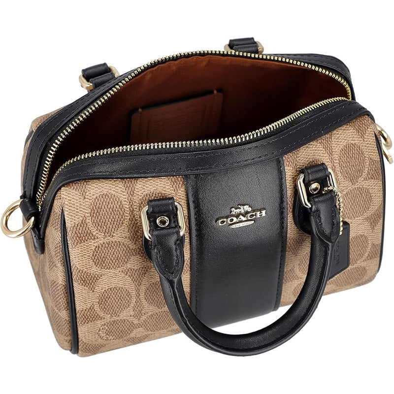 COACH★MINI ROWAN CROSSBODY CW331