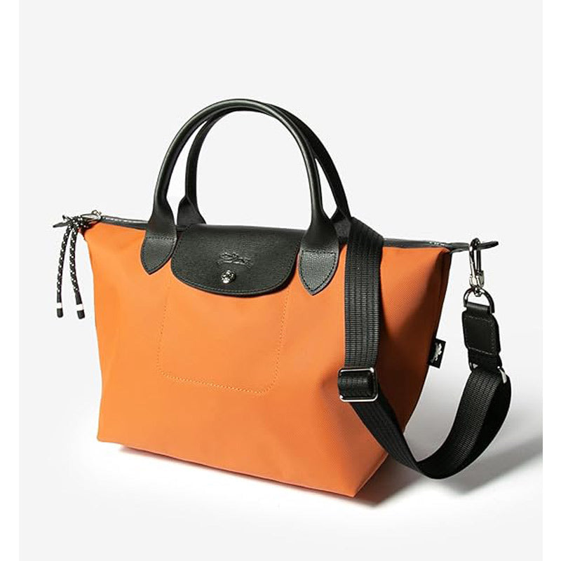 LONGCHAMP LE PLIAGE ENERGY ルプリアージュエナジー ショルダーバッグ 【1512 HSR 003 Sienna】