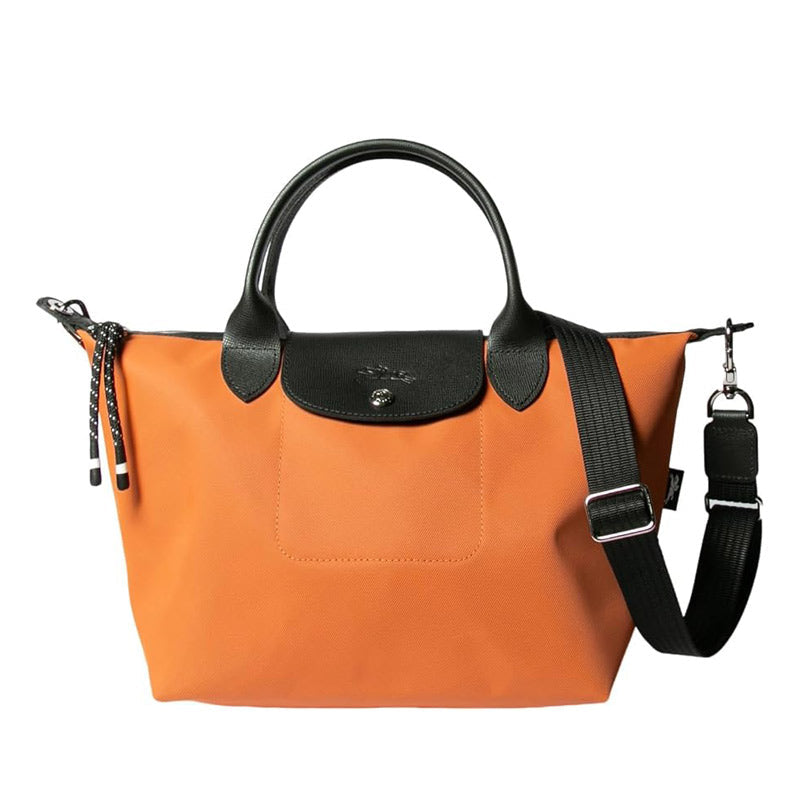 LONGCHAMP LE PLIAGE ENERGY ルプリアージュエナジー ショルダーバッグ 【1512 HSR 003 Sienna】