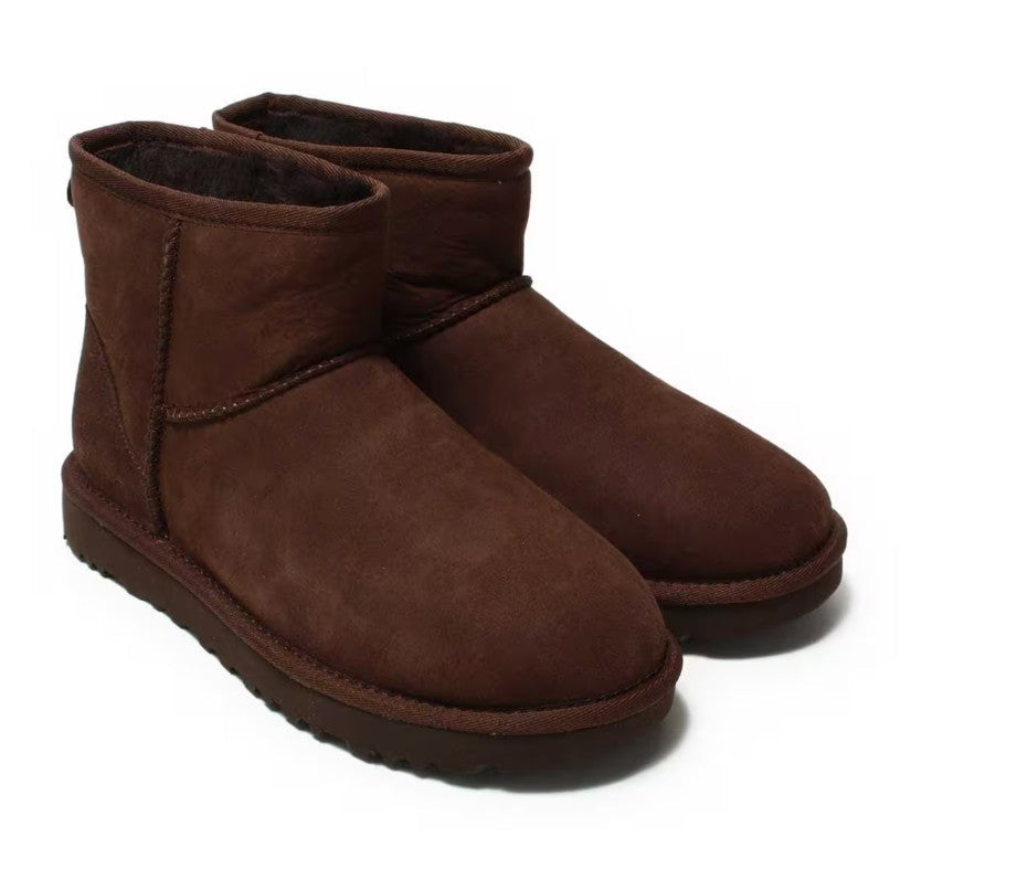 UGG Classic Mini 1016222 CHOCOLATE