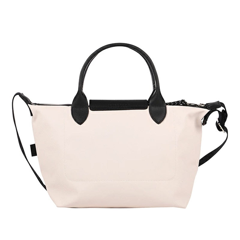 LONGCHAMP LE PLIAGE ENERGY ルプリアージュエナジー ショルダーバッグ 【1512 HSR 238 Ivoire】