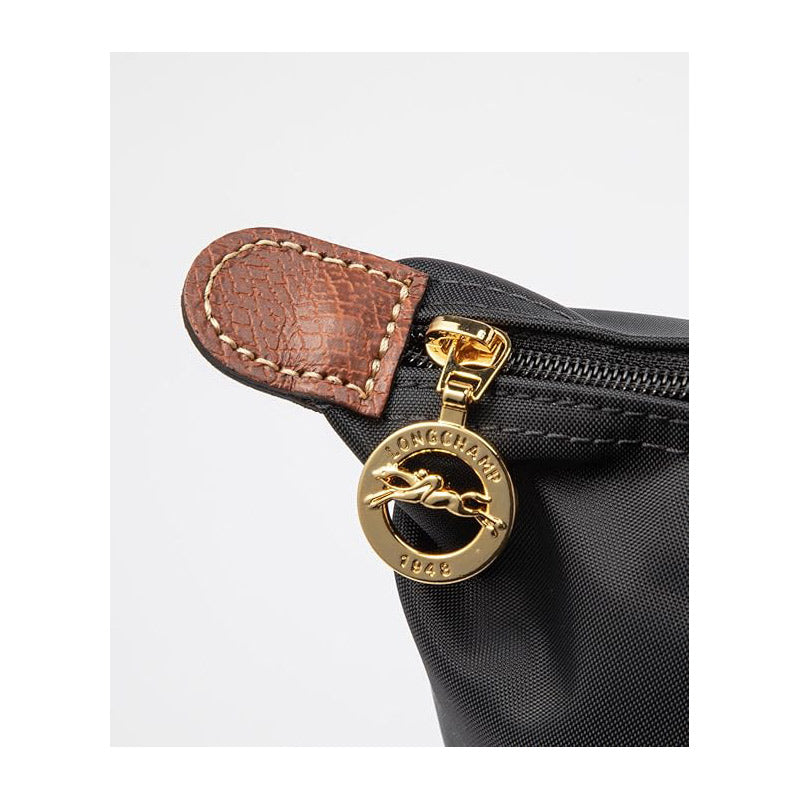 LONGCHAMP LE PLIAGE CLUB 折り畳み ルプリアージュ クラブ 【L1621 089 Noir】