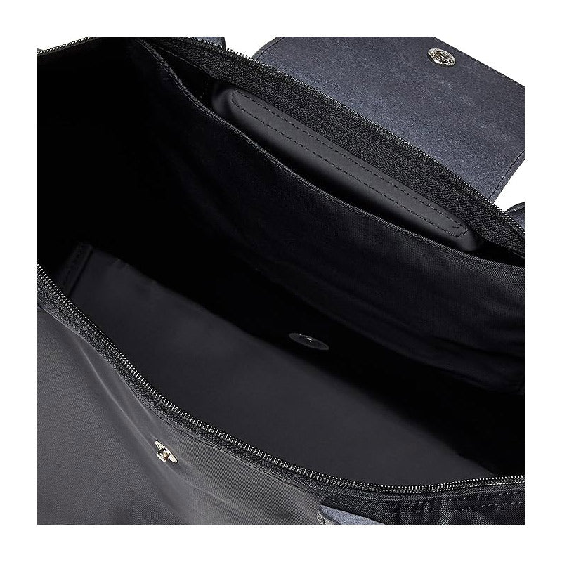 LONGCHAMP LE PLIAGE CLUB TOTE BAG 折り畳み ルプリアージュ クラブ 【919 Black】