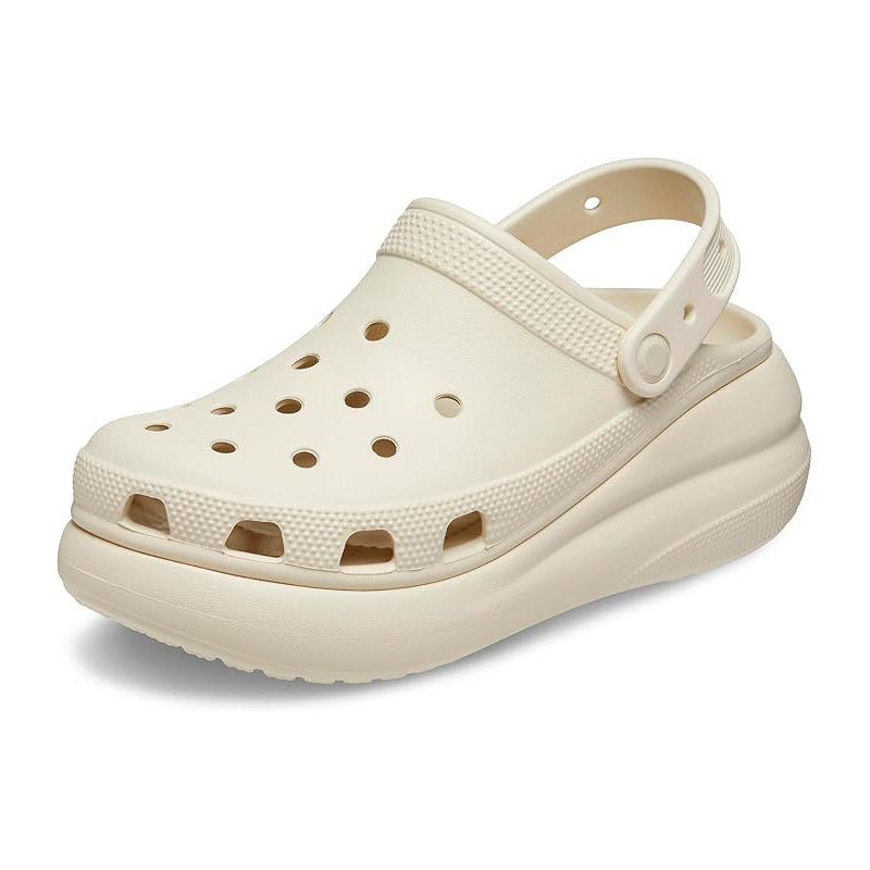 CROCS クラッシュ クロッグ CRUSH CLOG 207521 【2Y2 BONE 2】