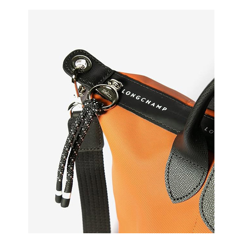 LONGCHAMP LE PLIAGE ENERGY ルプリアージュエナジー ショルダーバッグ 【1512 HSR 003 Sienna】
