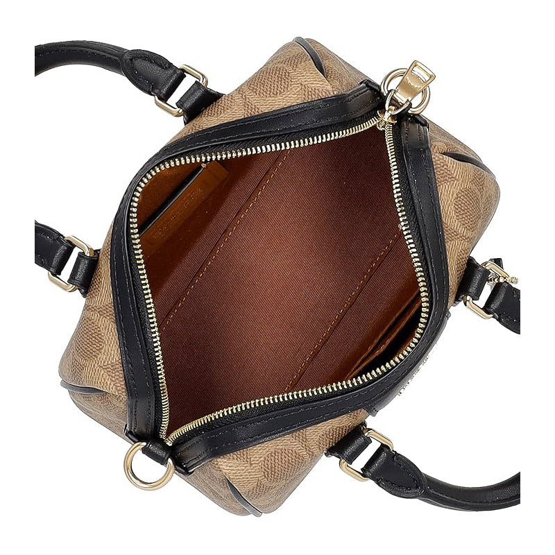 COACH★MINI ROWAN CROSSBODY CW331