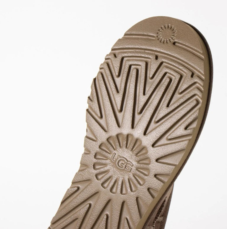 UGG Classic Mini 1016222 CARIBOU