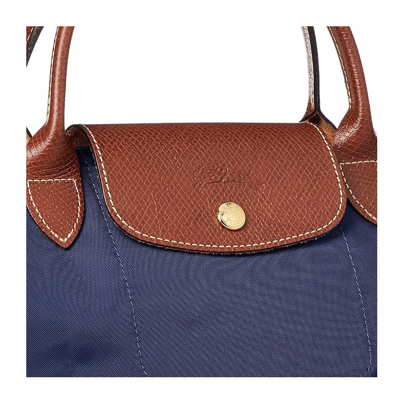 LONGCHAMP LE PLIAGE CLUB 折り畳み ルプリアージュ クラブ 【L1621 089 Navy】