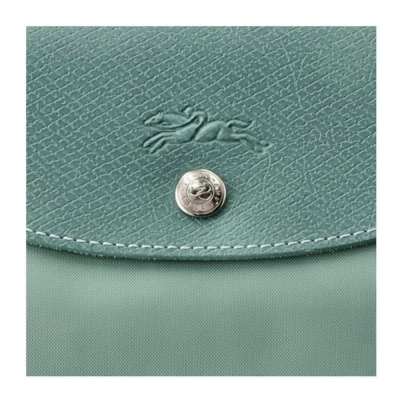 LONGCHAMP LE PLIAGE CLUB TOTE BAG 折り畳み ルプリアージュ クラブ 【L1899 Lagon】